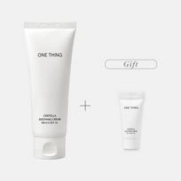 [GIFT] Centella Asiatica Soothing Cream 100ml (+Soothing Cream 5ml)