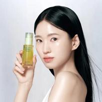 Goodal Green Tangerine Vita C Blemish Care Serum Alpha (25AD) 30ml Serum 30ml (25 AD)