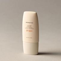 (Hypoallergenic Mineral Sunscreen) Vitalizing Rosemary Moisture Barrier Sun Cream 50ML