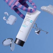 The True Cream - Aqua Bomb Jumbo Edition 125ml