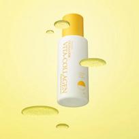 Vita Collagen Brightening Ampoule 50ml
