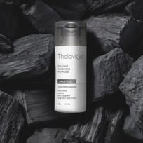 Charcoal Enzyme Washing Powder 40g