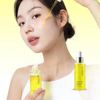 Rapita Vita Hyaluronic Melasweep Ampoule