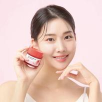 Camellia Deep Collagen stangrinamasis kremas 50ml