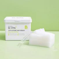 Dr. Vita Vita Be Pore & Sebum Balancing Pad 180g