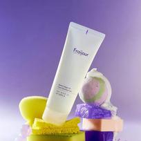 Retin Collagen 3D Core Cleansing Foam/Collagen Wash 250ml