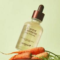 Carrot Carotene Moist Effector (Ampoule) 52ml