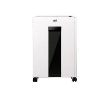 Deli P-5 Level Commercial Paper Shredder CN plug (adapter included)
