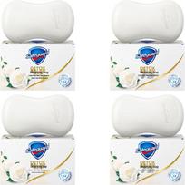 Safeguard Gentle Camellia Deep Detox Soap (4x100g)