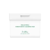 Dr. Althea Stretchfit Calming Pad Skin Balancing Refreshing 250g 50 Sheets