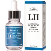 COS De BAHA LH Multi Hyaluronic Acid Madecassoside Hydrating Moisture Serum 30ml 1EA