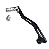G310GS Motorcycle CNC Aluminum Adjustable Folding Gear Shifter Shift Pedal Lever For BMW G310 GS G 310GS G 310 GS 2017-2023 2022 juoda
