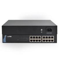 Dahua DH-S3000C-16GT 16-Port Gigabit Unmanaged Switch CN plug (adapter included)
