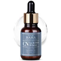 Cos De BAHA CN Caffeine 10% + Niacinamide 10% Brightening & De-Puffing Face Serum 30ml 30ml 1EA