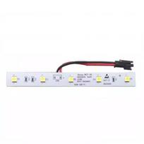 Easy Installation Refrigerator LED Strips Replacement Part Accessories for Homa Refrigerator BCD-455WKGM Fridge Lamp 1 white