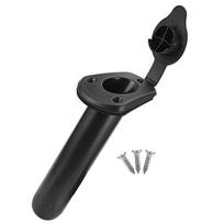Kayak Fishing Rod Holder Embedded Angling Rod Socket Mount Bracket for Boat Marine Canoe Accessories