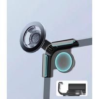 Adjustable Magnetic Car Phone Holder for BYD Atto 3 HAN TANG Seal Side Support Frame Mount - Vehicle Screen Clip-On Magnetic holder