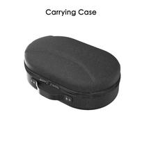 Head Strap Battery 10000mAh For Meta Quest 3/3S Elite Strap Replacement Adjustable Comfort PD18W Fast Charging VR Accessories Carrying case only
