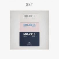 Yeonjun's 2nd solo album NO LABELS: PART 02 (unreleased footage)