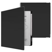 su rašiklio laikikliu, išmanusis dėklas, apsaugantis nuo kritimo, folio tipo apvalkalas, 10,3  apsauginis dėklas, skirtas ReMarkable Paper Pure gray