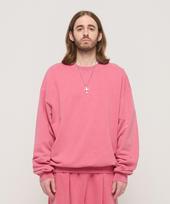 Cargo Bros Cb In Pig Ver.2 Sweatshirt (Pink) L