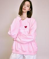 Povere Tet Mtm_Pink Pink/Os