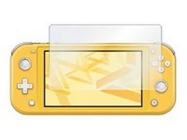 LEXIP X STEELPLAY Screen Protection Kit 9H Tempered Glas Switch Lite
