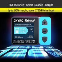 SkyRC DC240W Power Adapter and B6neo+ Charger Kit