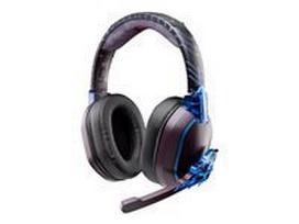 LEXIP MADARA HEADSET DESIGN BY TSUME - NARUTO SHIPPUDEN
