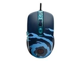 LEXIP KAKASHI MOUSE DESIGN BY TSUME - NARUTO SHIPPUDEN