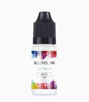 Resin Colorant for Epoxy Resin, Diffusing Pigment for 3D Blending and One Size