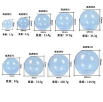 Silicone Epoxy Resin Molds for Jewelry Making, DIY Casting Molds for Projects 20