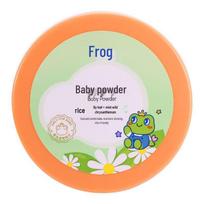 FROGPRINCE Gentle Baby Powder