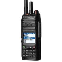 OUXING NET880XD 4G Dual-Mode Nationwide Walkie-Talkie (CN version)