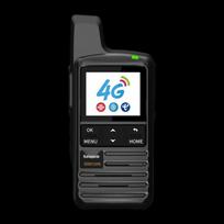Fomtalk POC650K Public Network Walkie-Talkie (CN version)