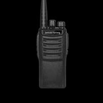 Fomtalk Max1050P Long-Range 350MHz Walkie-Talkie (CN version)