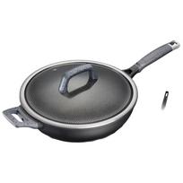 ASD Magic Stone Non-Stick Wok 32cm