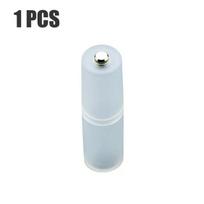 Hot AAA To AA Dry Battery Adapter Li-ion Converter Portable Battery Holder Case Switcher Battery Storage Box 1 PCS