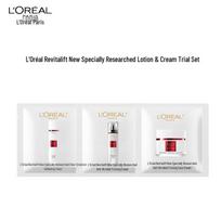 L'Oréal Revitalift Pro-Retinol Anti-Wrinkle Skincare Trial Set, Mother's Day Edition