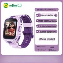 360 11X Kids 4G Dual Camera Smart Watch (CN version)