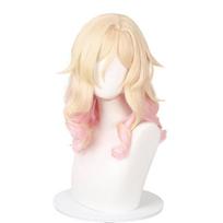 Identity V Lico Cosplay Wig With Hightemperature Silk For Rigorous Styling On All Face Shapes