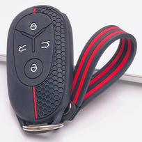 Key Cover for Geely Coolray Binyue Atlas Boyue Cityray Monjaro XingyueL Tugella Okavango Haoyue EmgrandL Preface Xingrui Icon GalaxyL6 L7 juoda