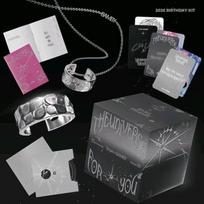 Bambi Birthday Kit