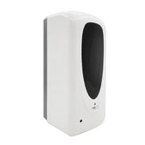 China  Infrared Sensor Automatic Touchless Liquid Soap Dispenser with Drop, Spray, Foam Nozzle