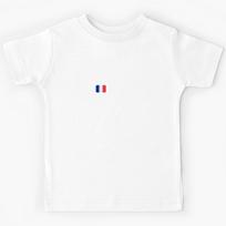 Reims - France  Kids T-Shirt 130