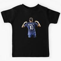 Neymar Jersey Number   Kids T-Shirt 130