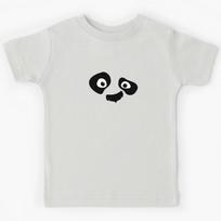 Kung fu panda Kids T-Shirt 110