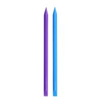 Round Stirring Rod Stirring Stick Resin Paint Epoxy Liquid Glue Mixing DIY Craft