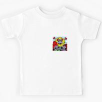 Ladybugs - Sunny day  Kids T-Shirt 140