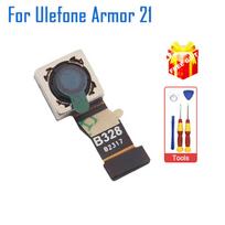 New Original Ulefone Armor 21 Night Vision Camera Cell Phone Camera Module Accessories For Ulefone Armor 21 Smart Phone black